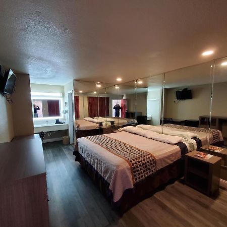 River Inn Motel San Antonio Ngoại thất bức ảnh