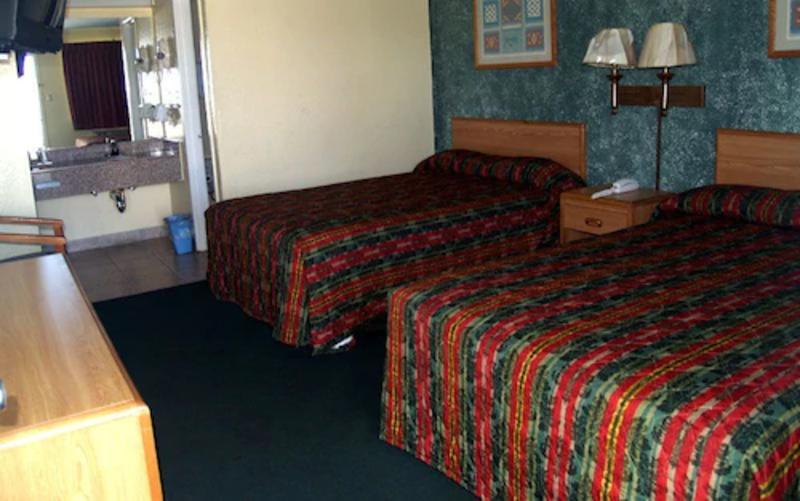 River Inn Motel San Antonio Ngoại thất bức ảnh